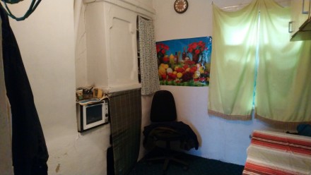 Продаж будинку в с. Лубʼянка, Рокитнянський р-он, Київська обл.. . фото 10 Продається будинок 1953 року побудови в мальовничому селі Лубʼянка, Рокитнянськи. . фото 10