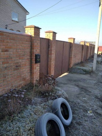 Продам будинок, район Лелеківка (с.Підгайці, Молодіжне). Чудове розташування буд. Лелековка. фото 4