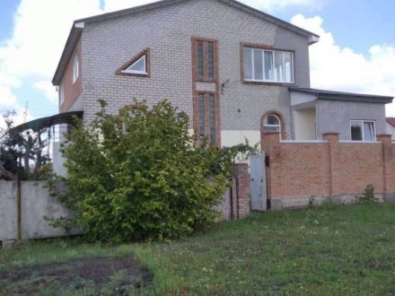 дом, 219 кв. м. Кропивницкий. фото 1 дом, 219 кв. м. Кропивницкий. фото 1