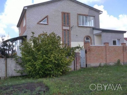 Продам будинок, район Лелеківка (с.Підгайці, Молодіжне). Чудове розташування буд. Лелековка. фото 1
