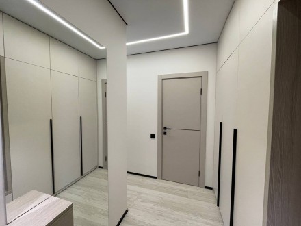1к з ремонтом в новобудові. Рівне. фото 1 1к з ремонтом в новобудові. Рівне. фото 1