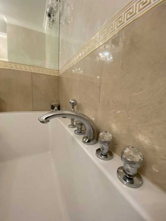 2-комнатная квартира, 76.00 кв.м. . фото 10 Оренда 2к.квартири,пр-т В.Івасюка,2д,жк Паркстоун,15/22пов.,76/52/15,дизайнерськ. . фото 10