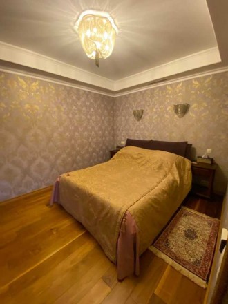 2-комнатная квартира, 76.00 кв.м. . фото 13 Оренда 2к.квартири,пр-т В.Івасюка,2д,жк Паркстоун,15/22пов.,76/52/15,дизайнерськ. . фото 13