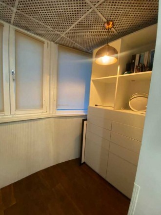 2-комнатная квартира, 76.00 кв.м. . фото 8 Оренда 2к.квартири,пр-т В.Івасюка,2д,жк Паркстоун,15/22пов.,76/52/15,дизайнерськ. . фото 8