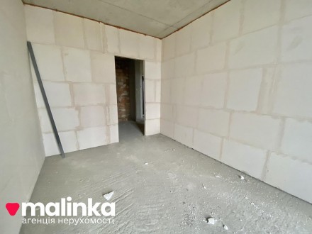 ПРОДАЖ КВАРТИРИ В 0-ЦИКЛІ
Адреса - місто Львів, вулиця Городницька, 47. 
Кількіс. Шевченковский. фото 13