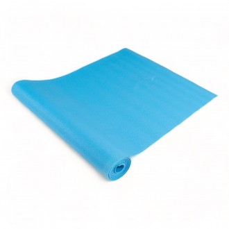 ProSource Classic Yoga Mat — класичний килимок для йоги довжиною 183 см, підійде. . фото 2