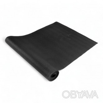 ProSource Classic Yoga Mat — класичний килимок для йоги довжиною 183 см, підійде. . фото 1