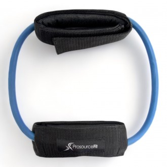 ProSourceFit Leg Resistance Band — універсальний тренажер для розвитку функціона. . фото 2