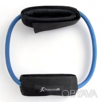 ProSourceFit Leg Resistance Band — універсальний тренажер для розвитку функціона. . фото 1