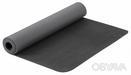 Килимок AIREX Yoga Eco Pro являє собою ідеальне співвідношення ціни та якості у . . фото 1