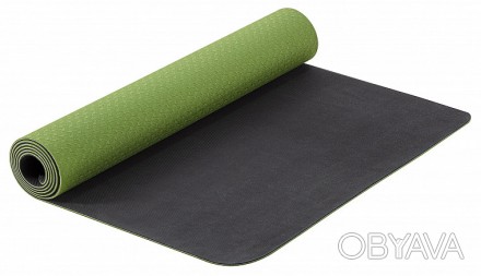 Килимок AIREX Yoga Eco Pro являє собою ідеальне співвідношення ціни та якості у . . фото 1