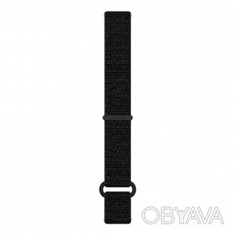 Ремінець Polar 20mm Hook&Loop Nylon Wristband Black
Ремінець Polar 20mm Hook&Loo. . фото 1