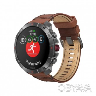 Спортивний годинник Polar Grit X2 Pro
Спортивний годинник Polar Grit X2 Pro: Ваш. . фото 1