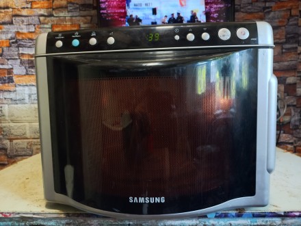 Микроволновая печь Samsung на работу.Микроволновка.СВЧ.. Дніпро. фото 1 Микроволновая печь Samsung на работу.Микроволновка.СВЧ.. Дніпро. фото 1