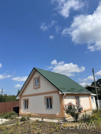 Продам дом, за аэропортом.