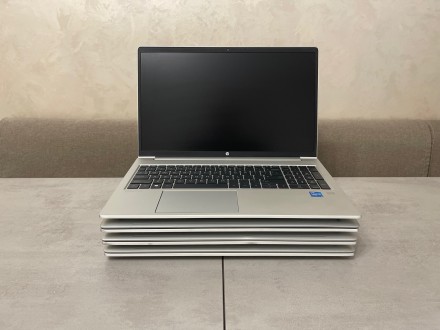 Ультрабук HP ProBook 650 G8, 15,6" FHD IPS, i5-1135G7, 16GB, 256GB SSD. Гар. . фото 6