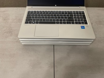 Ультрабук HP ProBook 650 G8, 15,6" FHD IPS, i5-1135G7, 16GB, 256GB SSD. Гар. . фото 5