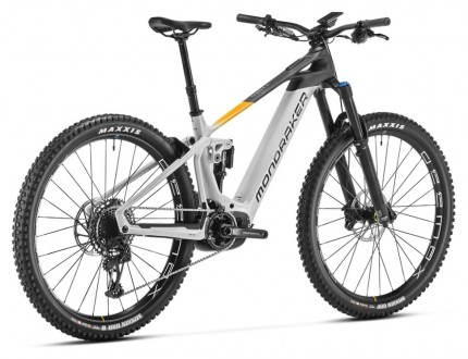 All Mountain велосипед Mondraker Crafty Carbon R
 
 У 2023 році Crafty Carbon R . . фото 4