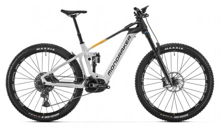 All Mountain велосипед Mondraker Crafty Carbon R
 
 У 2023 році Crafty Carbon R . . фото 2