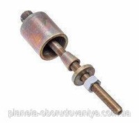 Съемник реактивных тяг ВАЗ 2101-2107 (Красный Луч) РЕАКТ. Одесса. фото 1