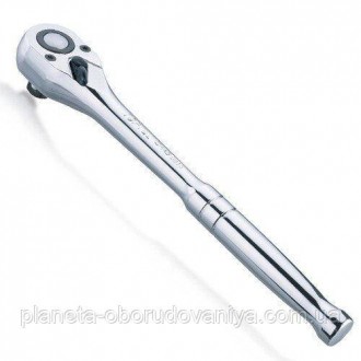 Трещотка 3/8" TOPTUL 36 зубцов CHAG1218. Одесса. фото 1 Трещотка 3/8" TOPTUL 36 зубцов CHAG1218. Одесса. фото 1