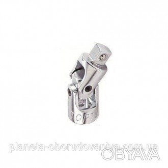 Кардан 1/4" TOPTUL CAHA0840