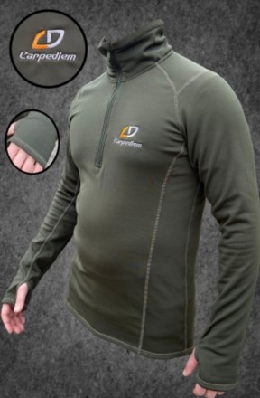 Термобілизна Carpe diem NORTHTEC FLEECE 2 розмір XXL. Харьков. фото 1 Термобілизна Carpe diem NORTHTEC FLEECE 2 розмір XXL. Харьков. фото 1