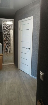 Квартира на Водаканалі, частково мебльована. 
Продам 2х кімнатну квартиру на Вод. . фото 3