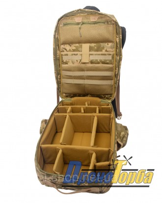 Дроноторба L 2.0
Мы производители. Мы не перепродаем, а разработали и шьем сами.. . фото 7