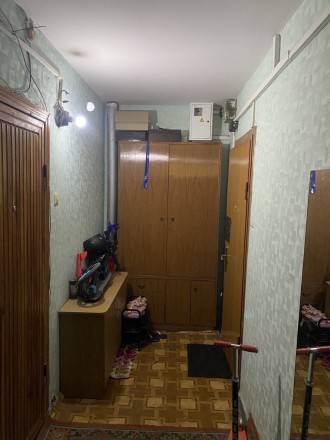 Продам 3-комн Победа 3. Днепр. фото 1 Продам 3-комн Победа 3. Днепр. фото 1