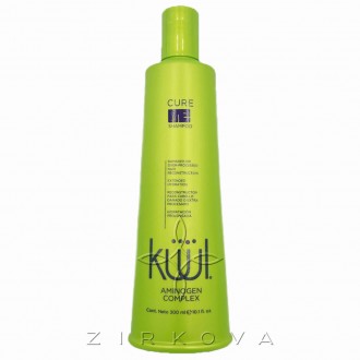 Крем-Шампунь для Поврежденных Волос Kuul Cure Me Shampoo. Киев. фото 1 Крем-Шампунь для Поврежденных Волос Kuul Cure Me Shampoo. Киев. фото 1