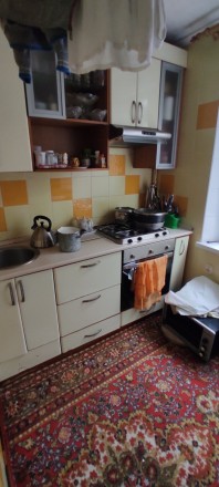 Здам 2 кiм. кв. вул. Бучми, 7 хвилин от м. Салтiвське. Харків. фото 1 Здам 2 кiм. кв. вул. Бучми, 7 хвилин от м. Салтiвське. Харків. фото 1