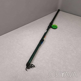 Вудка Guangwei Vitrification Rod 400 махове вудлище зі склопластику.
Внимание! К. . фото 1