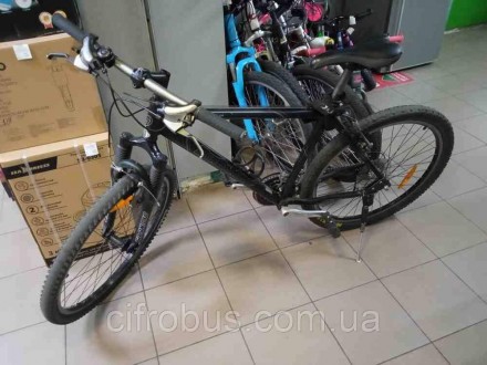 Bergamont Beluga 26"
Внимание! Комісійний товар. Уточнюйте наявність і комплекта. . фото 2