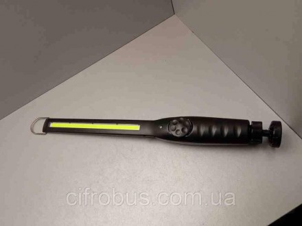 Ліхтар акумуляторний із магнітом і кліпсою Usb BL-821
Внимание! Комісійний товар. . фото 2