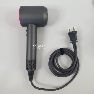 Фен Super Hair Dryer для создания новых образов в домашних условиях. Кроме функц. . фото 4