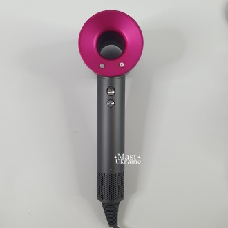 Фен Super Hair Dryer для создания новых образов в домашних условиях. Кроме функц. . фото 3