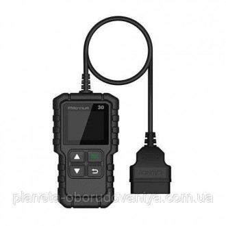 Автосканер OBD2 Creader Millennium 30 LAUNCH. Одеса. фото 1 Автосканер OBD2 Creader Millennium 30 LAUNCH. Одеса. фото 1