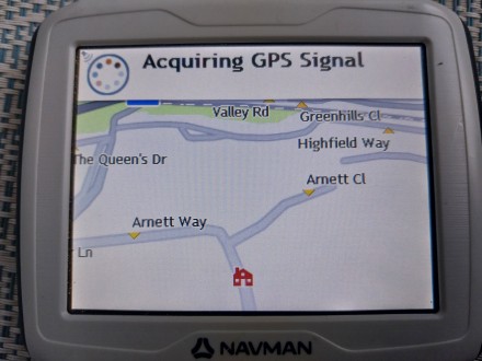 Продаётся GPS Навигатор  NAVMAN  EZY, б/у,  полностью рабочий, в отличном состоя. . фото 10