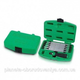 Набір викрутка з насадками 20 в 1 TOPTUL (PH, PZ, SL, Hex, Torx) GAAI2101. Одеса. фото 1 Набір викрутка з насадками 20 в 1 TOPTUL (PH, PZ, SL, Hex, Torx) GAAI2101. Одеса. фото 1