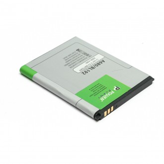 Акумулятор PowerPlant Lenovo A680 (BL192) 2000mAh. Бородянка. фото 1 Акумулятор PowerPlant Lenovo A680 (BL192) 2000mAh. Бородянка. фото 1