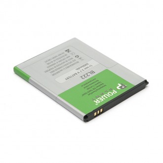 Акумулятор PowerPlant Lenovo S660 (BL222) 3000mAh. Бородянка. фото 1 Акумулятор PowerPlant Lenovo S660 (BL222) 3000mAh. Бородянка. фото 1