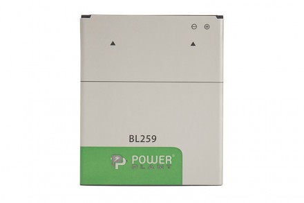 Акумулятор PowerPlant Lenovo Vibe K5 (BL259) 2750mAh. Бородянка. фото 1 Акумулятор PowerPlant Lenovo Vibe K5 (BL259) 2750mAh. Бородянка. фото 1