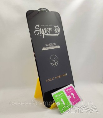 Защитное стекло MTB для IPHONE 14 PRO Max 6.7