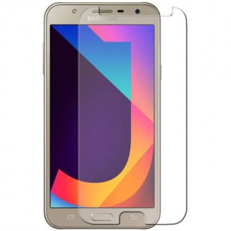 Захисне скло PowerPlant для Samsung Galaxy J7 Neo. Бородянка. фото 1 Захисне скло PowerPlant для Samsung Galaxy J7 Neo. Бородянка. фото 1