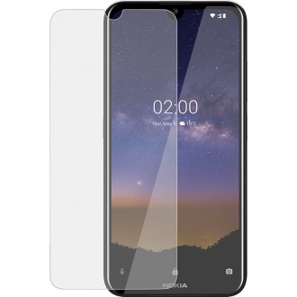 Захисне скло PowerPlant для Nokia 2.2. Бородянка. фото 1 Захисне скло PowerPlant для Nokia 2.2. Бородянка. фото 1