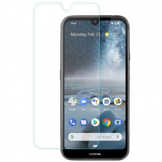 Захисне скло PowerPlant для Nokia 4.2. Бородянка. фото 1 Захисне скло PowerPlant для Nokia 4.2. Бородянка. фото 1