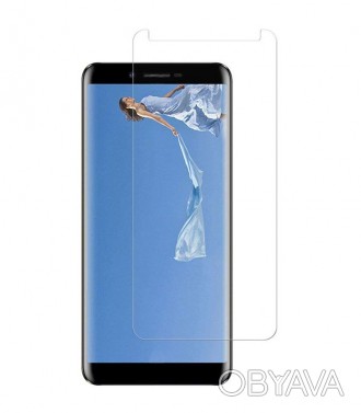 Захисне скло PowerPlant для Doogee X60L