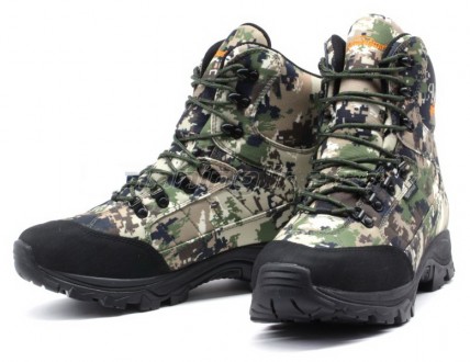Мисливські черевики REMINGTON LYNX 400 GREEN FOREST. Київ. фото 1 Мисливські черевики REMINGTON LYNX 400 GREEN FOREST. Київ. фото 1