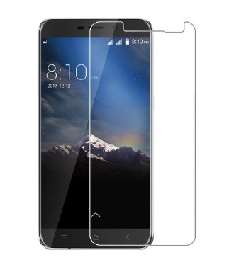 Захисне скло PowerPlant для Blackview A10. Бородянка. фото 1